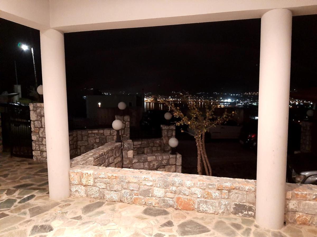 Iro'S House Apartment Chania  Exterior photo